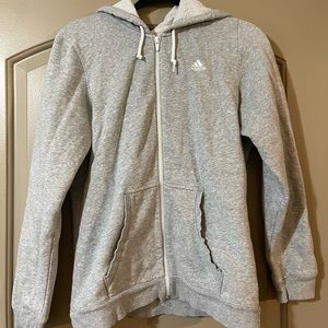 Adidas jacket